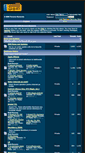 Mobile Screenshot of gsmforums.ro